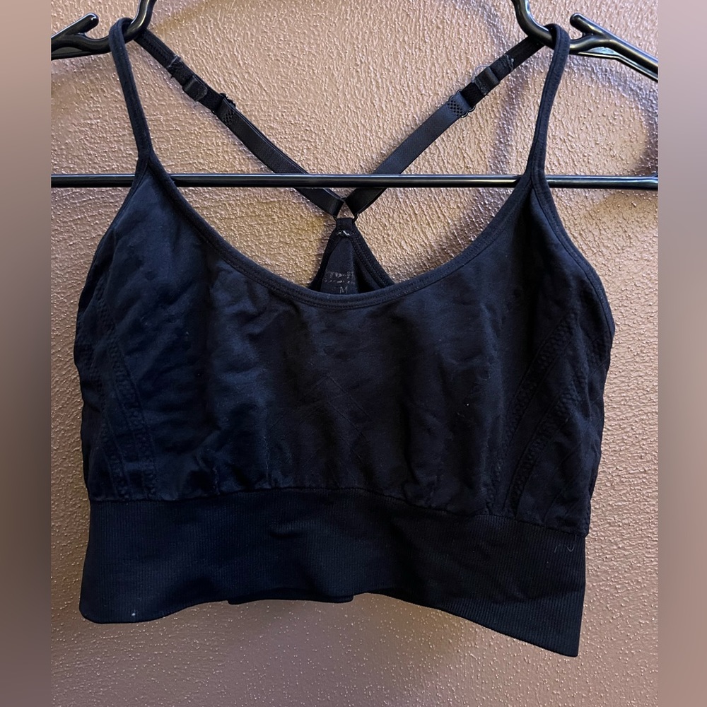 SPORTS BRA